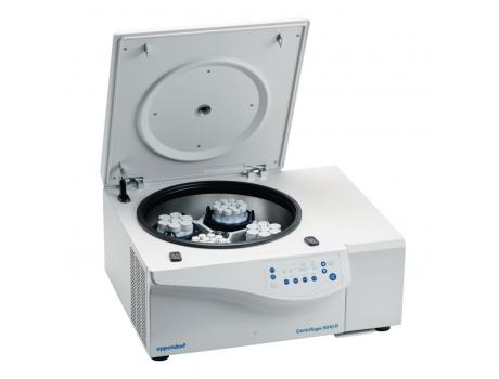 [4660661] Eppendorf 5810 R, incl. rotor S-4-104