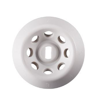 [4661530] Angel rotor for 8 x 1,5/2,0 ml microtube