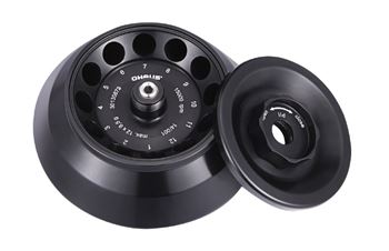 [4661535] Angel rotor 12 x 5 ml, hermetical lid