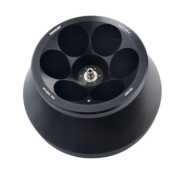 [4661541] Angel rotor, 6 x 250 ml