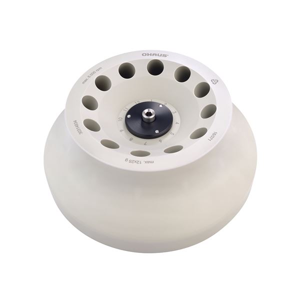 [4661550] Angel rotor, 12 x 15 ml, round/conical bottom