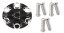 Swing out rotor 6 x 5 ml round bottom
