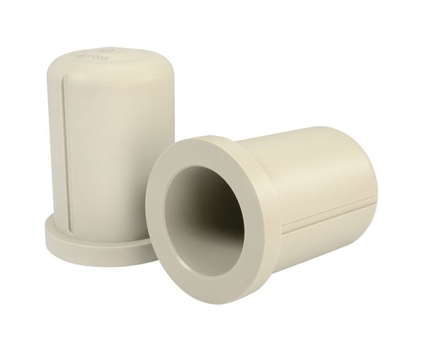 [4661570] Holder for 1 x 100 ml round bottom. 2/pk