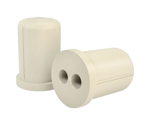 [4661578] Holder for 2 x 15 ml conical bottom. 2/pk