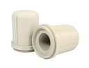 [4661605] Holder for 1 x 100 ml round bottom. 2/pk