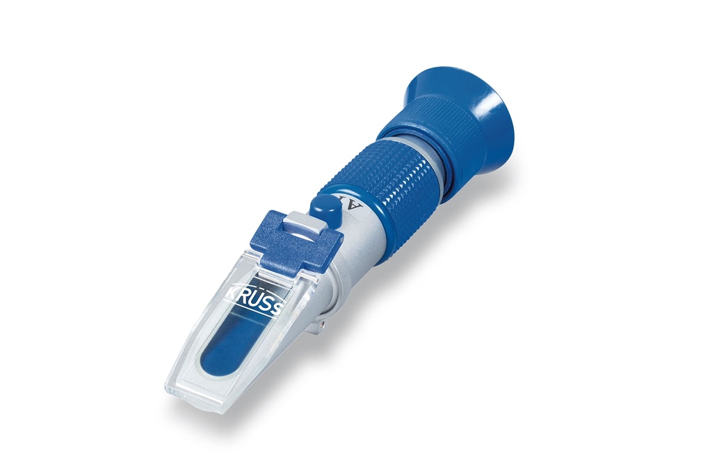 [4662319] Hand refractometer HRB 82-T
