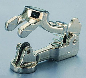 Glass tubing cutter
