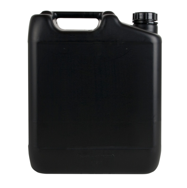 [4664150] Canister, SCAT, HDPE, S 60/61, UN approved, conductive, 30 L