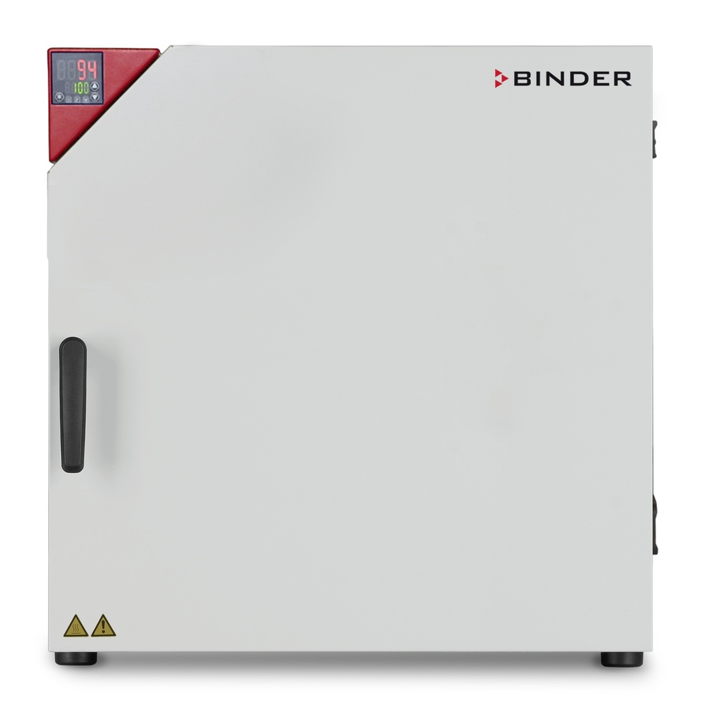 [4665522] Oven, Binder FD-S115, with forced convection, 250°C, 106 litre