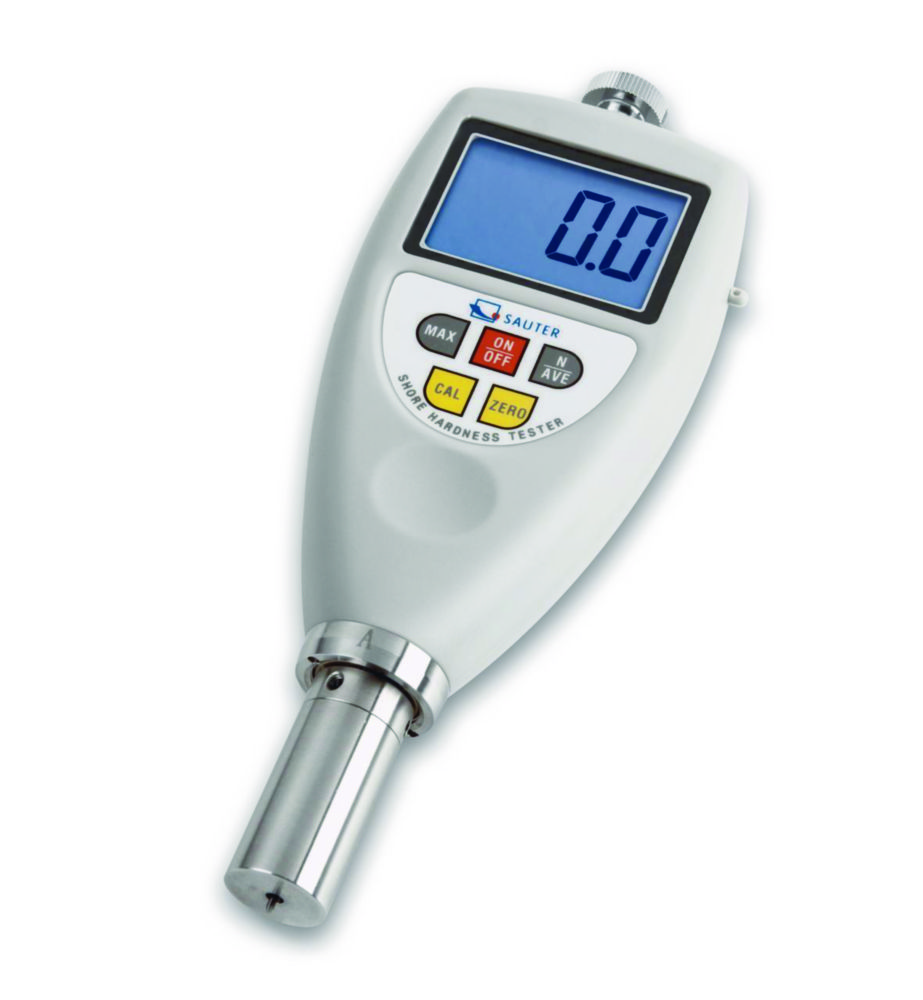 [4665590] Shore hardness tester HD0 100-1, d= 0.1 Shore 0
