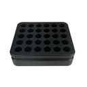 FreezeBox tube module for 5 ml tubes