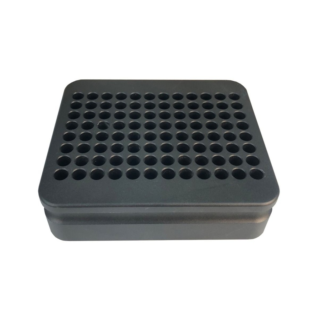 [4665855] FreezeBox PCR tube module
