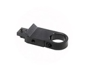 Mounting bracket, Schott, for KL300 LED and Easy LED, Ø35 mm