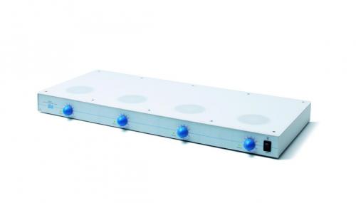 [4666685] Multipoint magnetic stirrrer AMI4