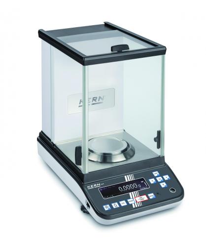 Analytical balance ABP 200-4M, 220 g / 0,1 mg