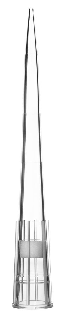 [4668788] Filter tips, LLG Eco 2.0, steril, low retention, 1-200 µL, 960 stk