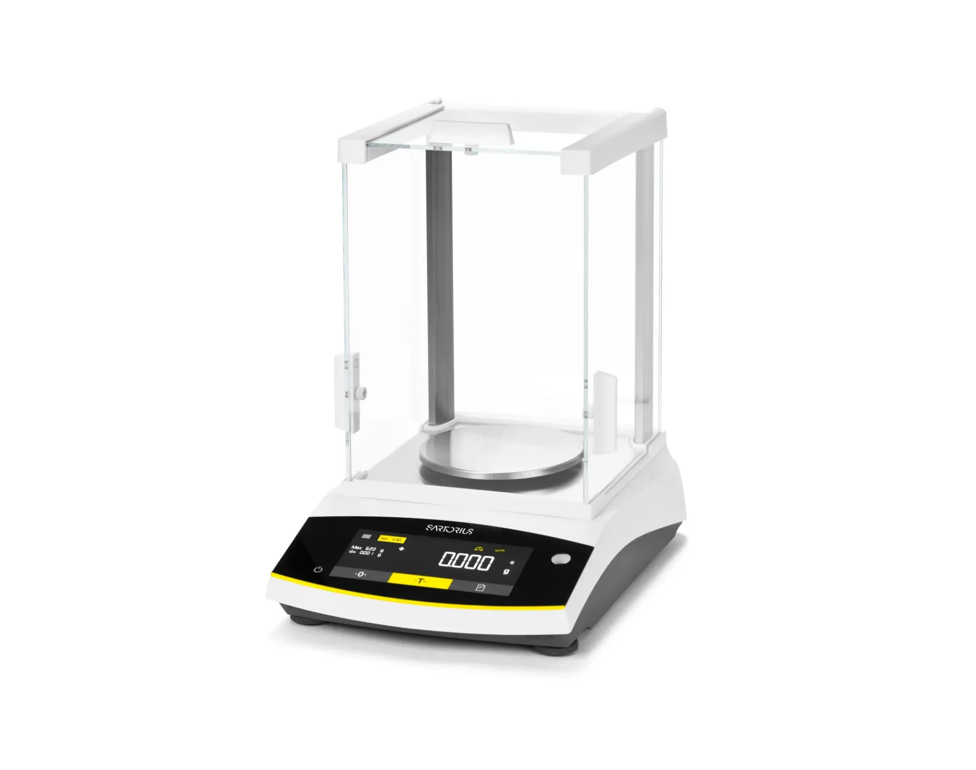 Precision balance Sartorius Entris-i II, 220g/1mg