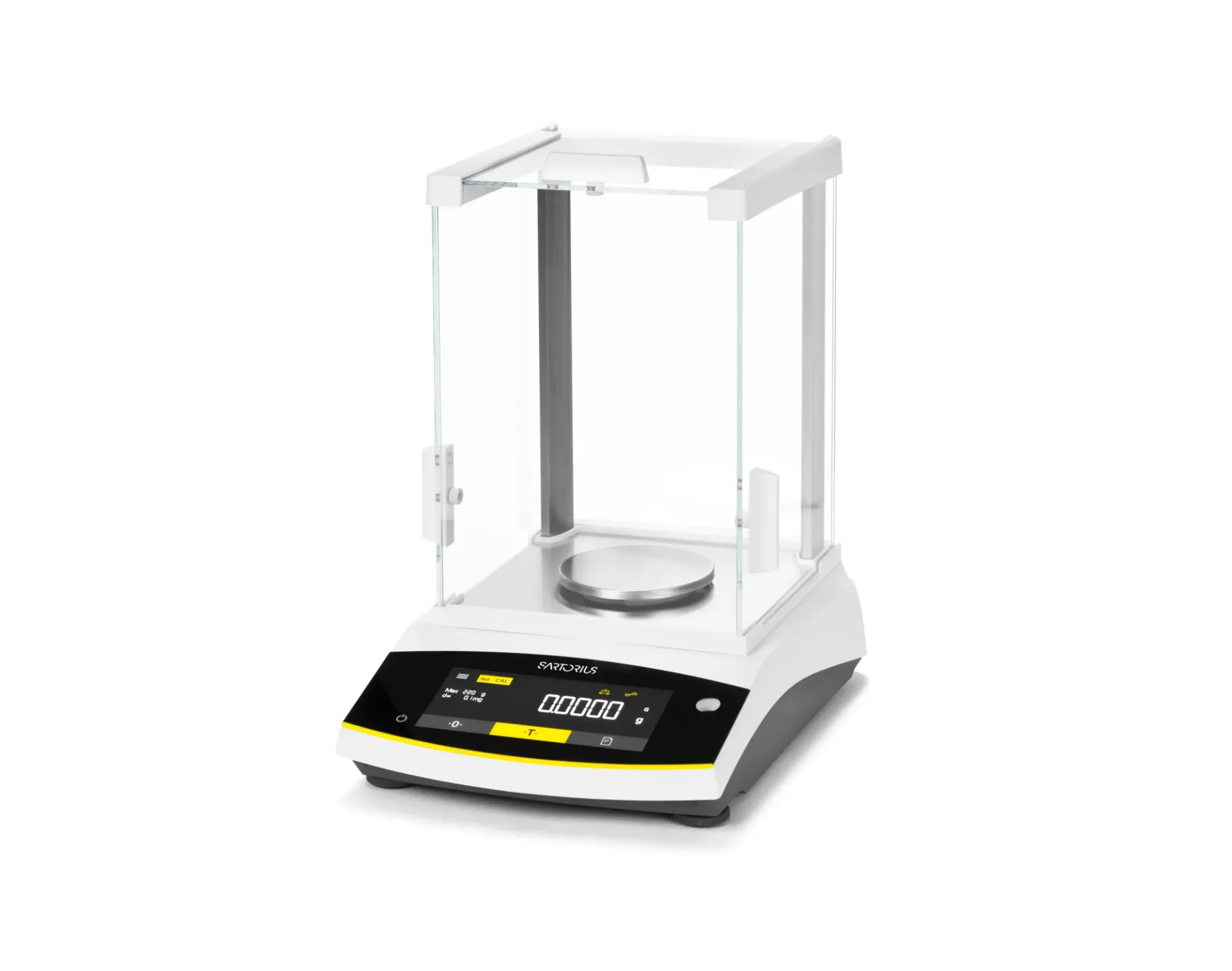 [4669125] Analytical balance Sartorius Entris II, 220g/0,1mg