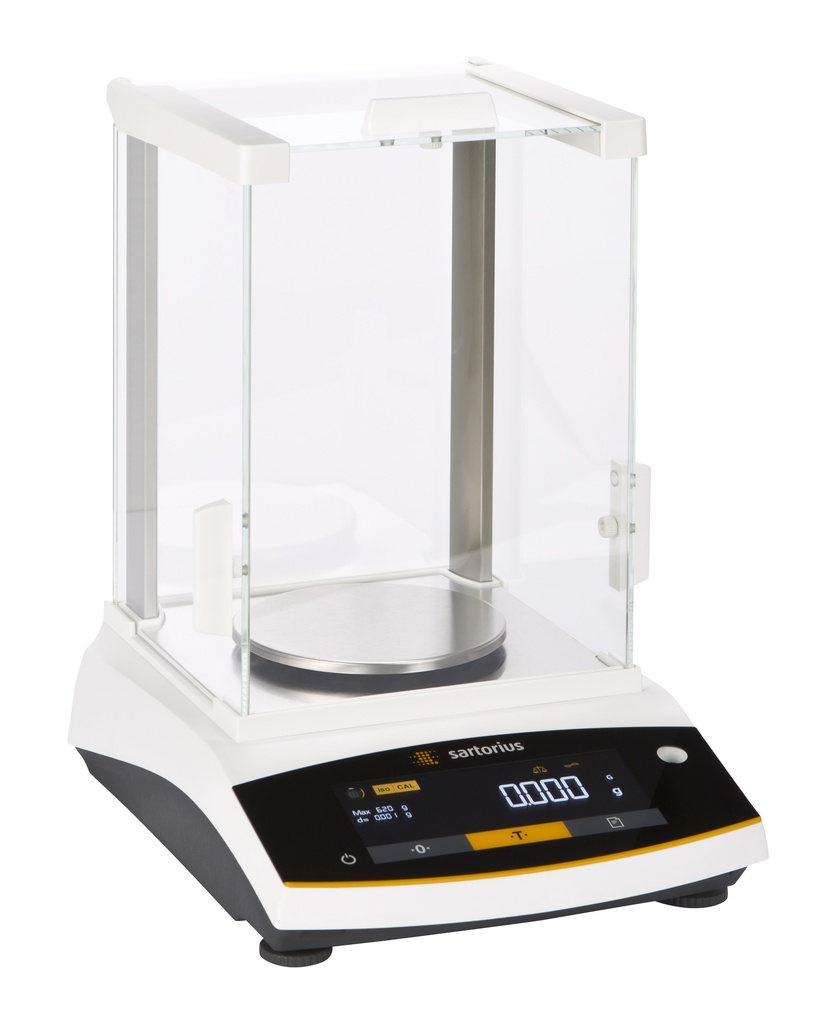 Precision balance Sartorius Entris II, 320g/1mg