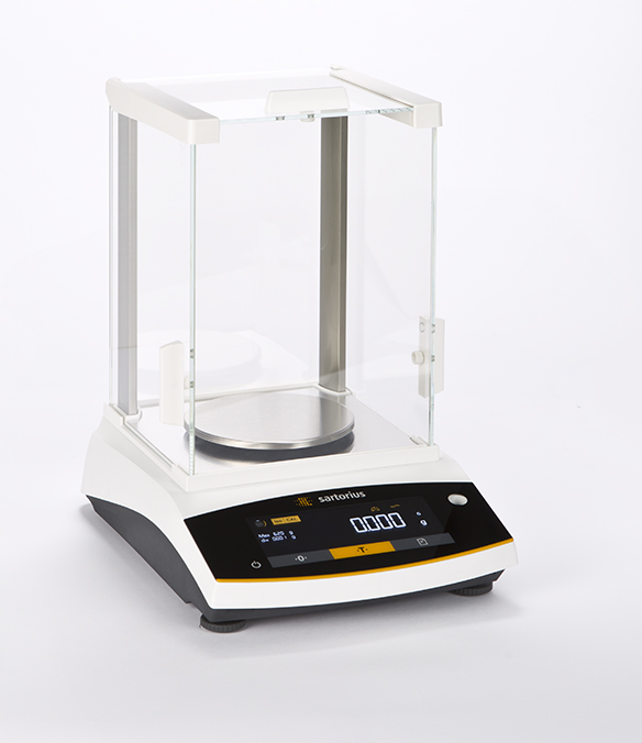 Precision balance Sartorius Entris-i II, 420g/1mg
