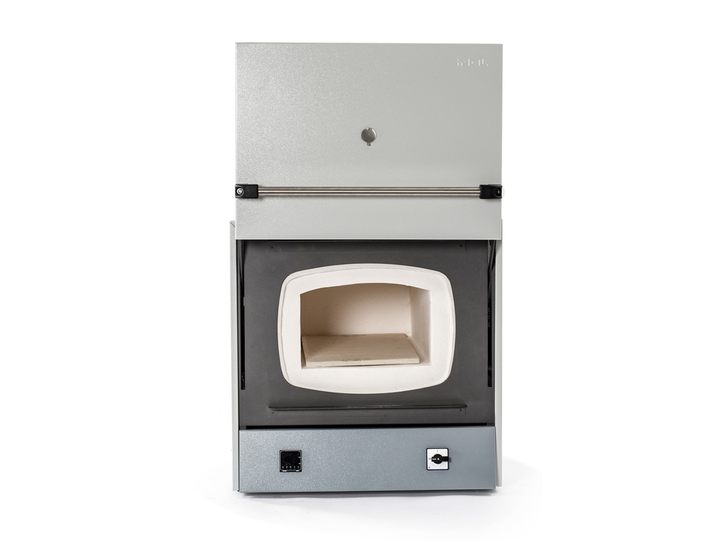 [4669206] SNOL muffle furnace 13/1100 LHM01