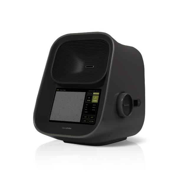 [4669246] Automatic cell counter EVE Plus