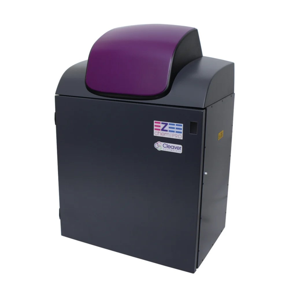 Gel Documentation system chemiPRO