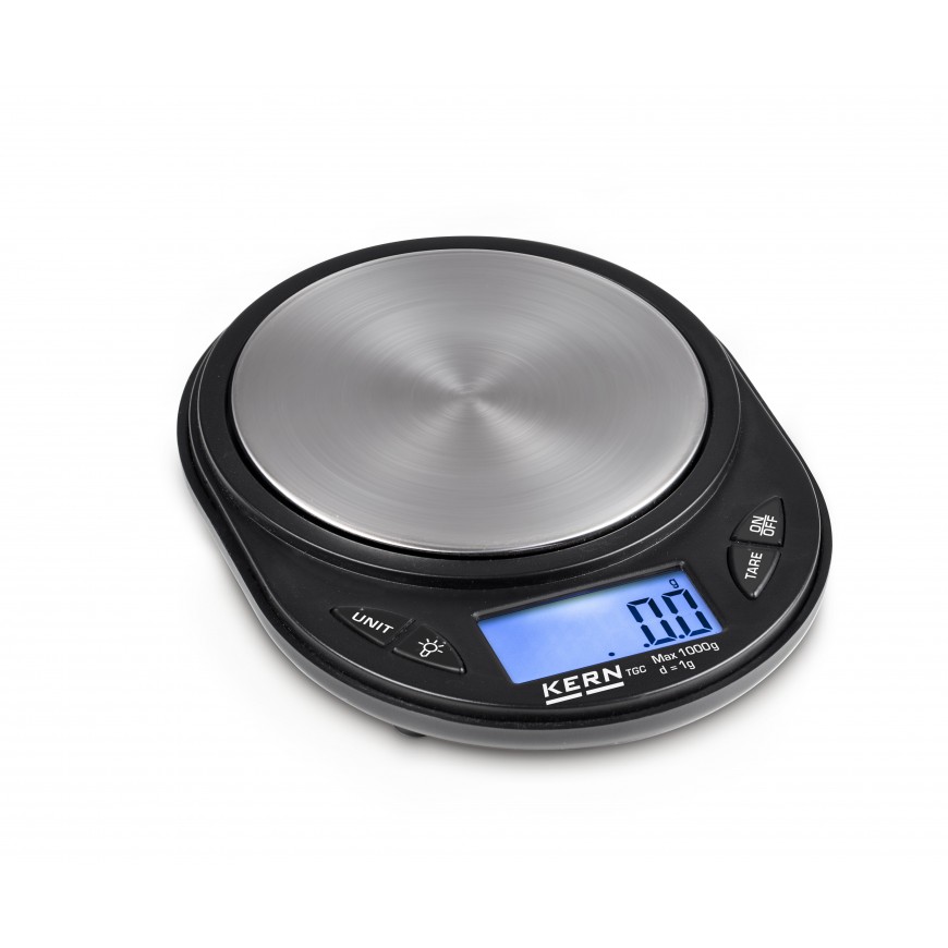 [4671678] Pocket balance TGC 150-2 max 150 g, 0,01 g