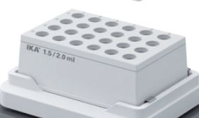 [4672036] Insert for IKA Mixer Matrix, 24 x 1,5/2,0 ml