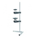 [4672126] Stand HG40 for sound proof box LS40
