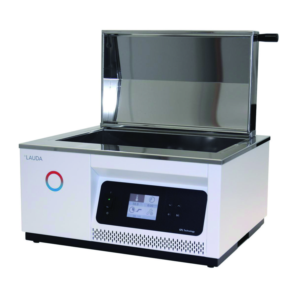 [4672296] Water bath Hydro H 41, 41 litre