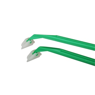 Cell Scrapers, JET-BioFil, 23 cm x 19,5 mm, Rotatable blade, sterile, pack of 150