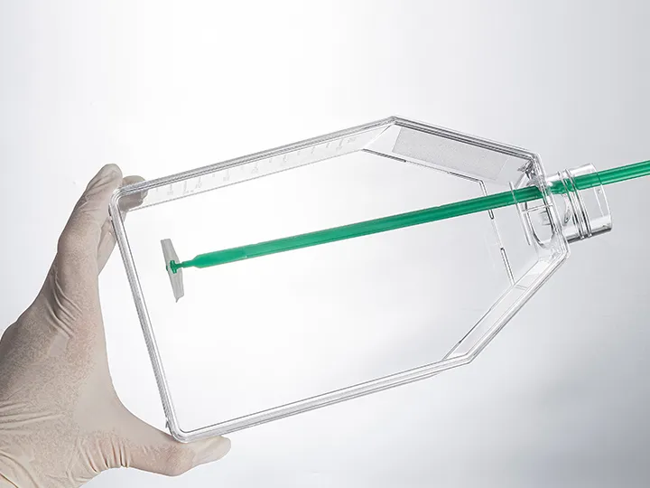 [4672562] Cell scraber, JET-Biofill, 39 cm, multi-position blade, sterile, 100 pcs