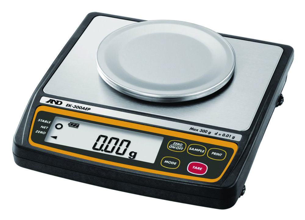 [4672675] Compact Balance EK-12KAEP, 12kg/1g, ex-proof
