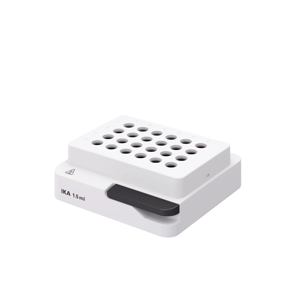 [4672754] IKA Matrix 1,5 ml attachment