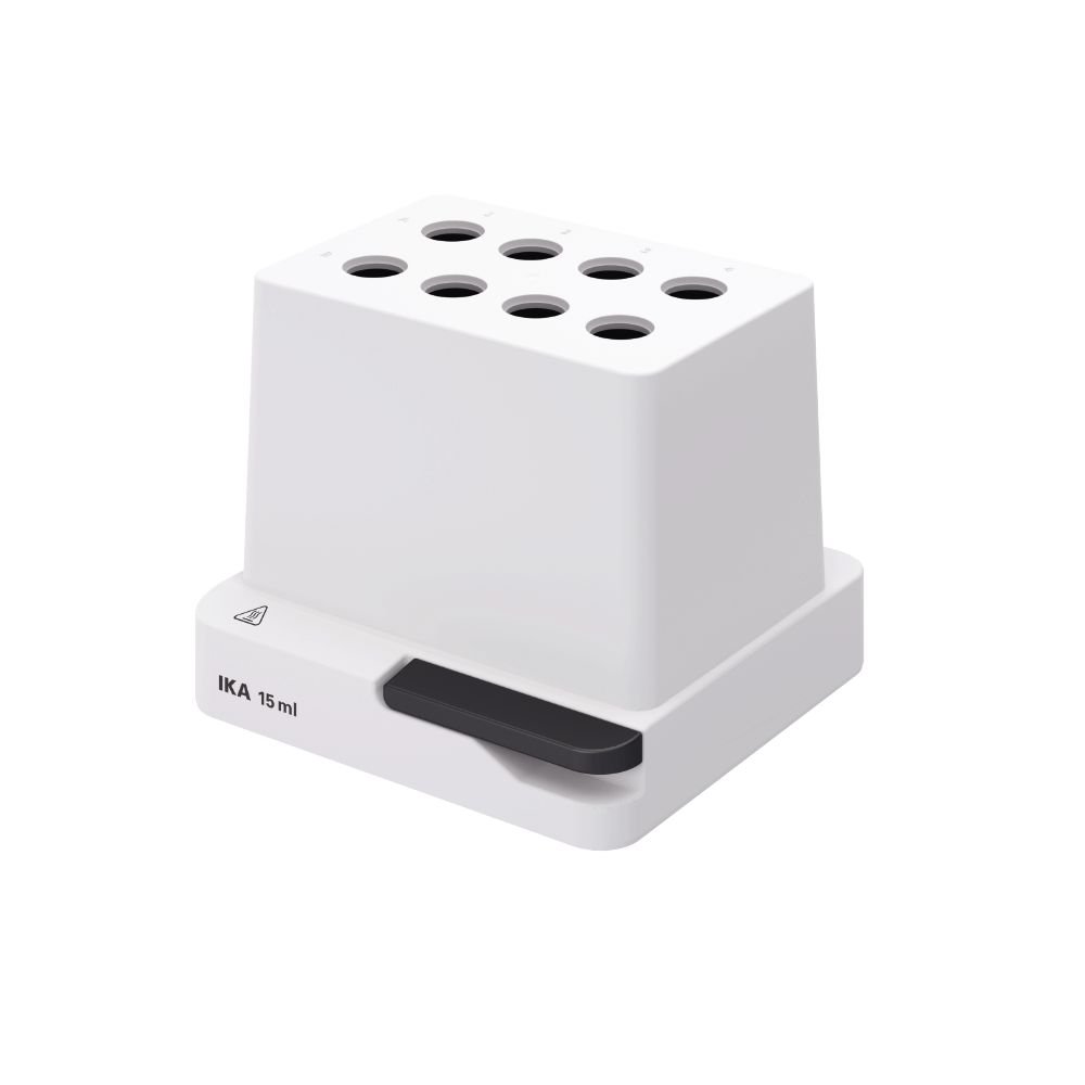 [4672758] IKA Matrix 15 ml attachment