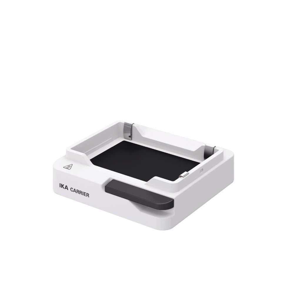 [4672761] IKA Matrix plate attachment
