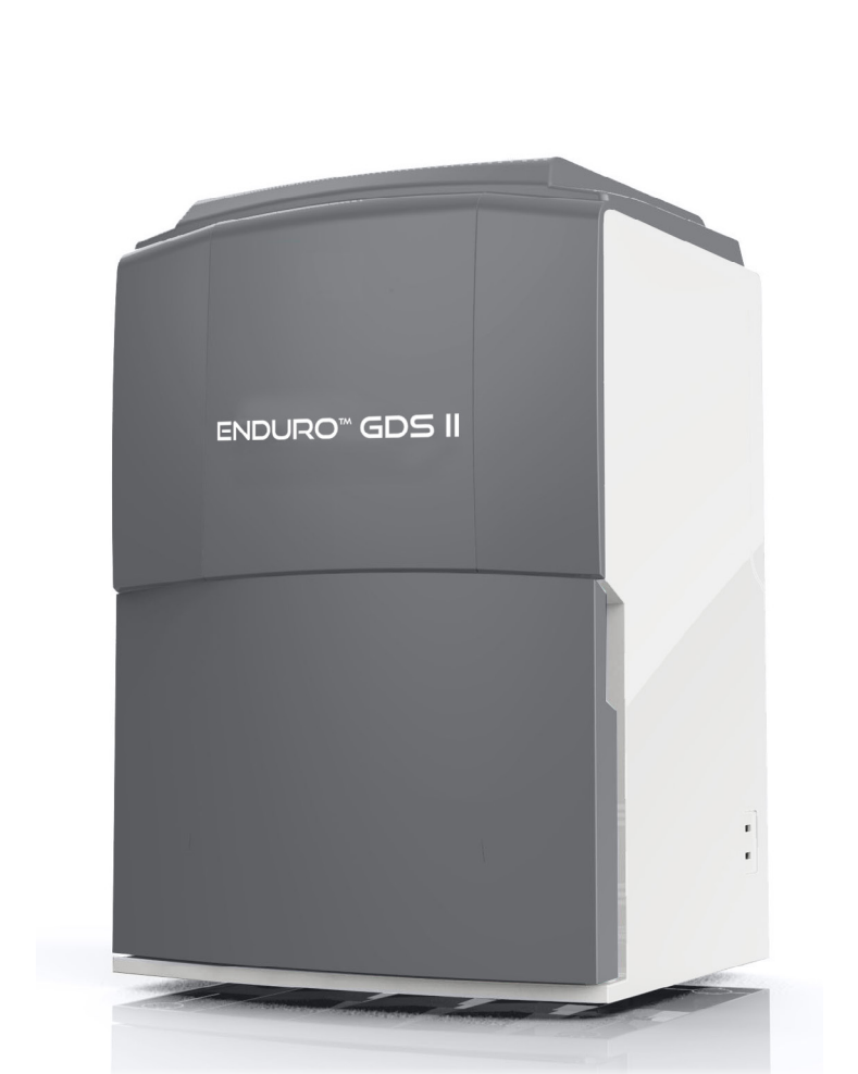 Gel Documentation, Enduro GDS II 302 nm (PC-model)