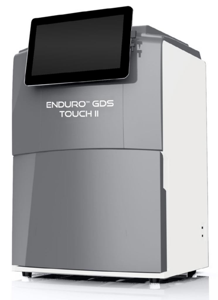 Gel Documentation, Enduro GDS Touch II 365 nm