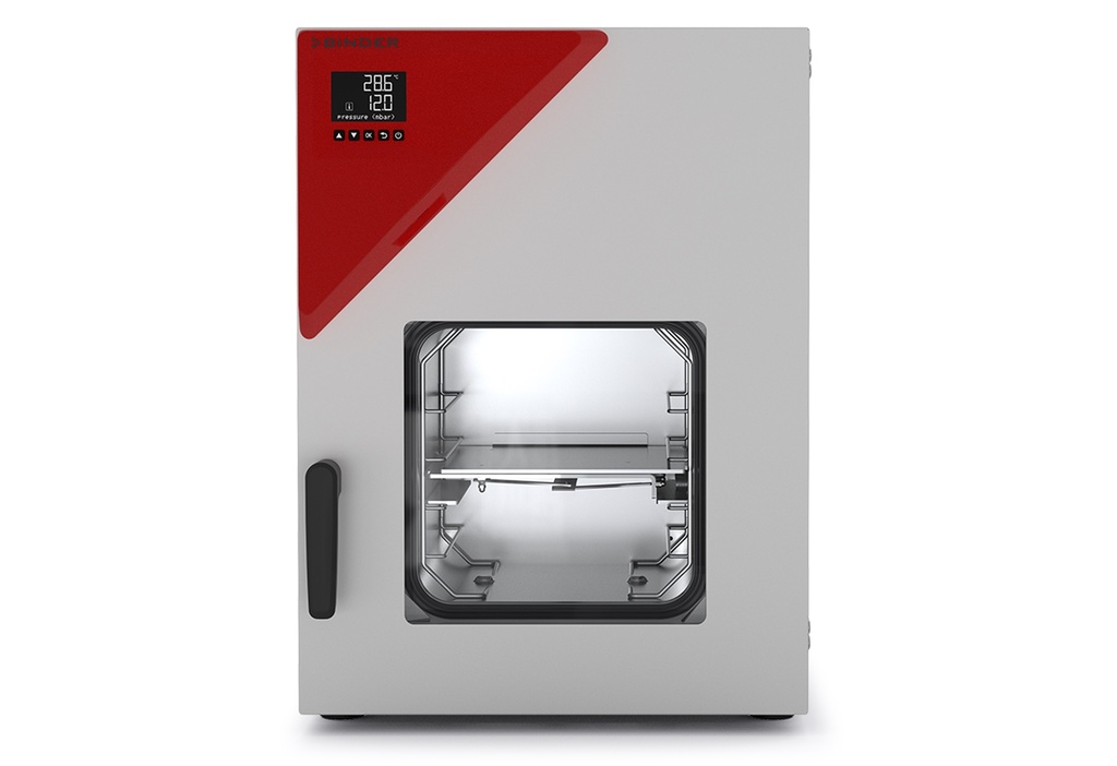 [4678317] Vacuum drying oven, Binder VD 23, 220°C, 24 litre