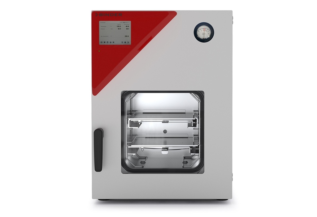 [4678320] Vacuum drying oven, Binder VDL 23, ATEX conformity, 110°C, 24 litre