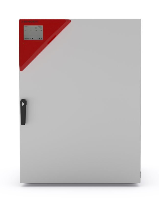 [4678809] CO2 incubator, Binder CB260, 60°C, 267 litre