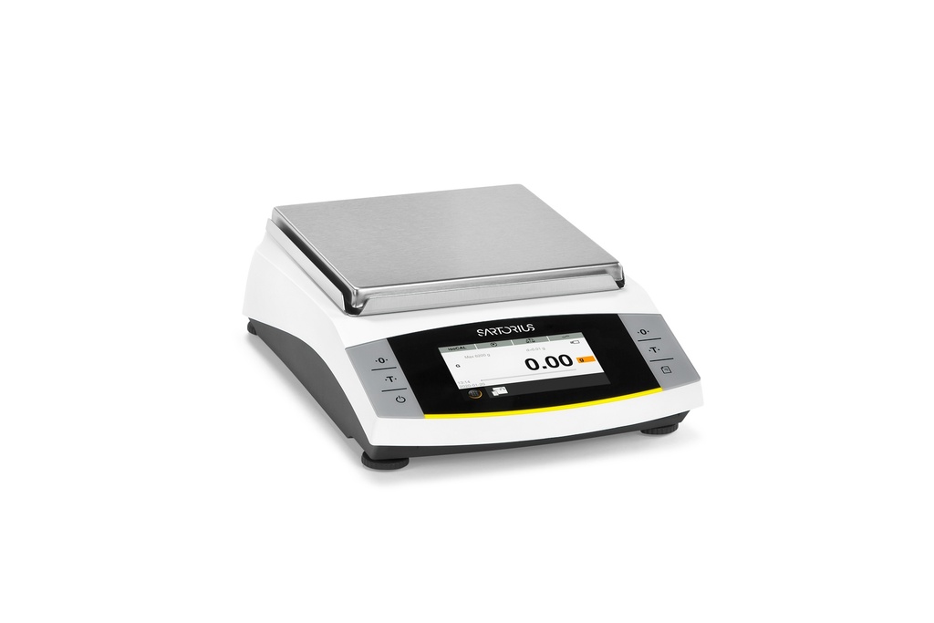 Precision bal. Sartorius Entris II, A 4200g/0,01g