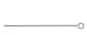 [1371671] Inoculation loops, 2,5x60