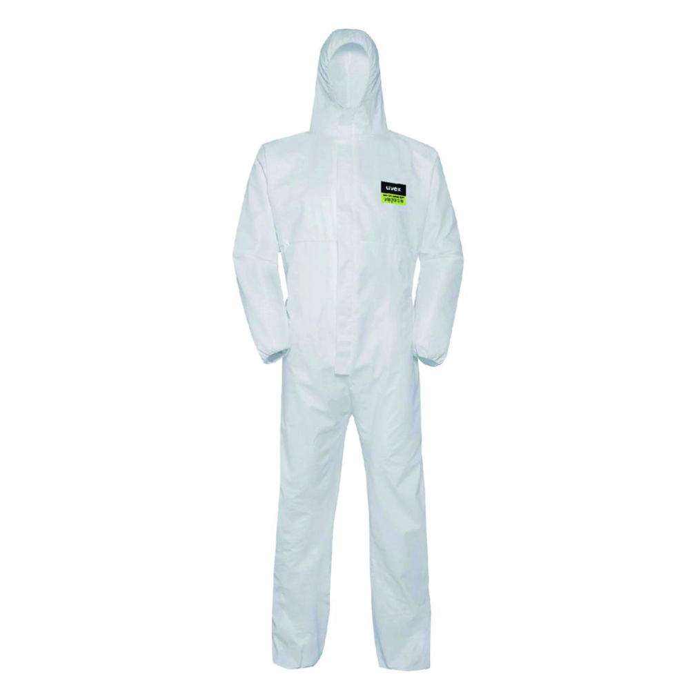 [4682326] Protection suit, Uvex 5/6 classic light,  size XXXL