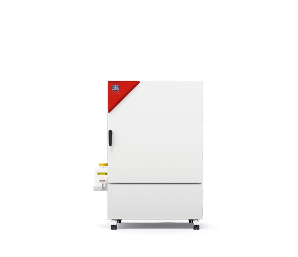 Climate chamber, Binder KBF-S ECO 240, with humidity , 0/70°C, 247 litre