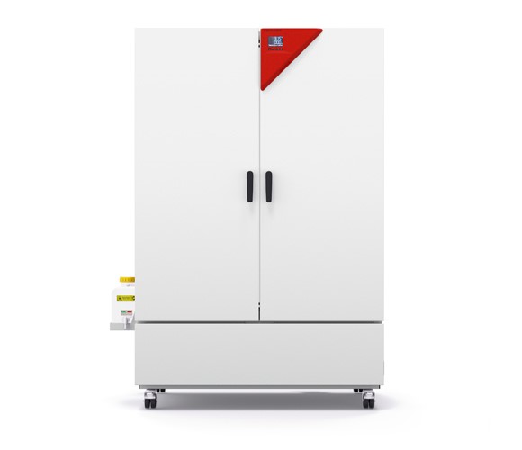 [4684348] Climate chamber, Binder KBF-S ECO 720, with humidity, 0/70°C, 700 litre