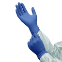 Nitrile gloves, Kimberly-Clark KIMTECH Opal, size XS