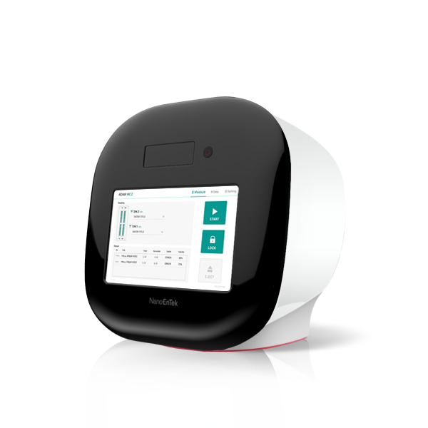 Automated cell counter ADAM™ MC2