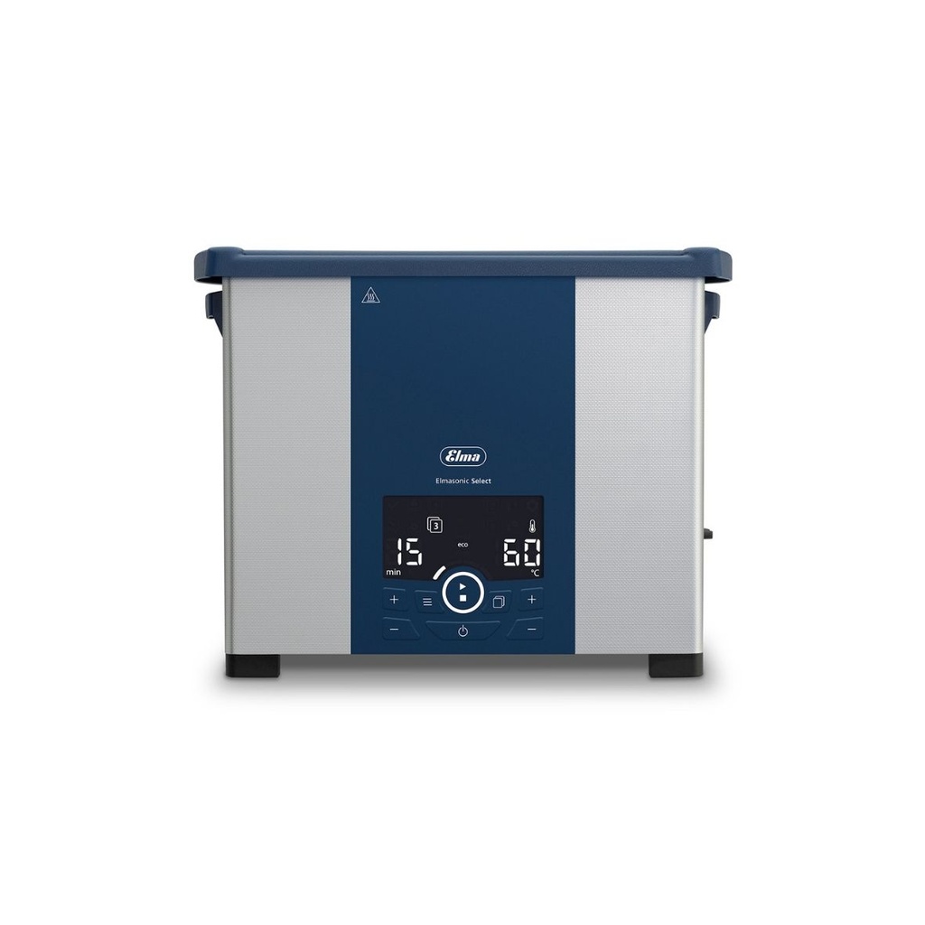 [4684655] Elmasonic Select 100 ultrasonic baths 9,5L